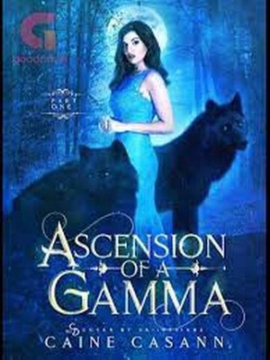 Ascension of a Gamma