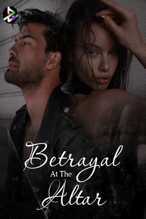 Betrayal At The Altar (Rachel and David)