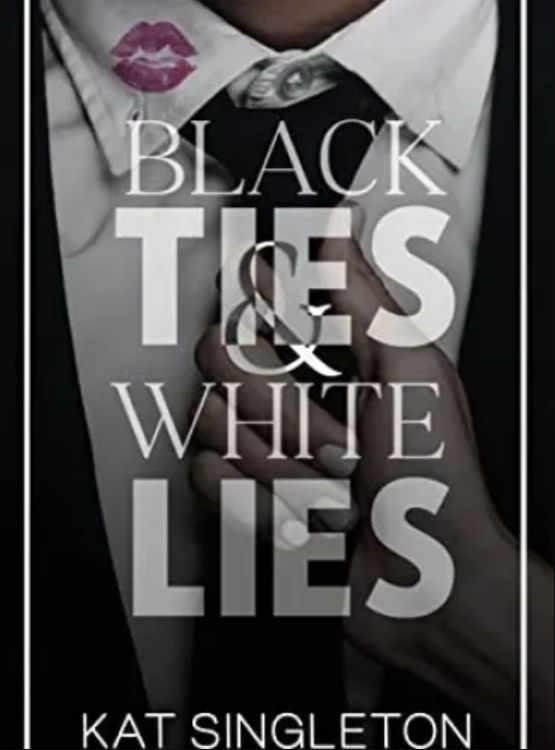 Black Ties and White Lies: A Billionaire Fake Fiance Romance