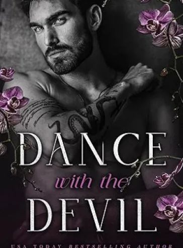 Dance with the Devil: A Dark Standalone Romance (The Midnight Series Book 1)