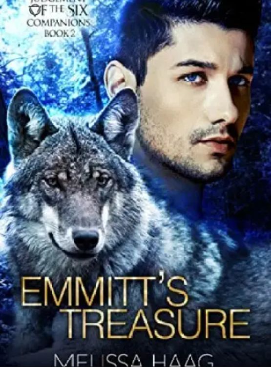 Emmitt’s Treasure: Judgement of the Six Companion Series, book 2