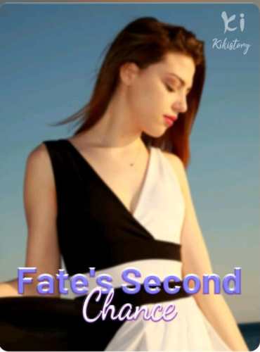 Fate’s Second Chance ( Salome Felix )