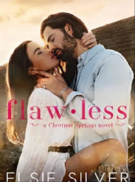 Flawless: A Small Town Enemies to Lovers Romance