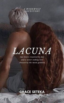 LACUNA : A Werewolf Story