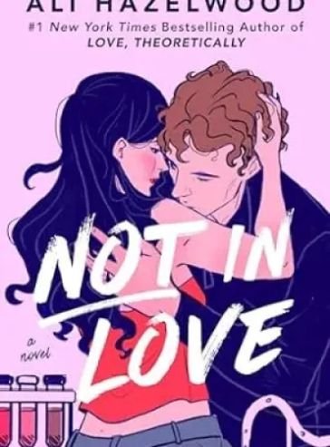 Not in Love