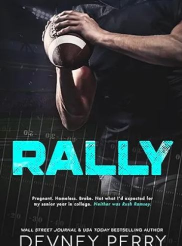 Rally (Treasure State Wildcats Book 3)