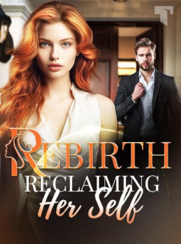 Rebirth Reclaiming Her Self by Fleur Delacour ( Angela and Joseph )