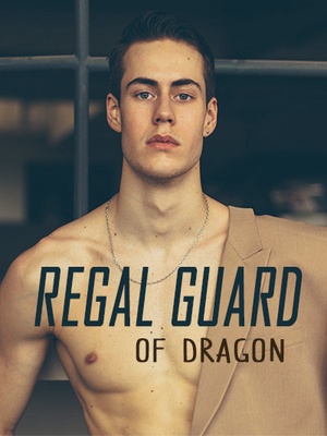 Regal Guard of Dragon