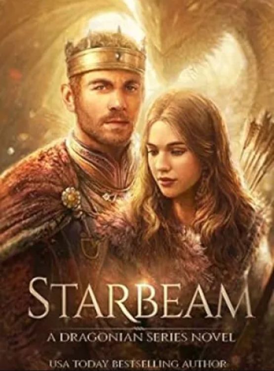 Starbeam: A Dragonian Series Novel