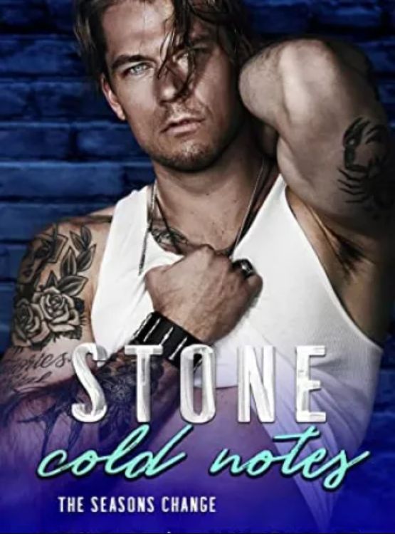 Stone Cold Notes: A Rock Star Romance (The Seasons Change)