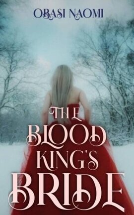 The Blood King's Bride