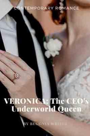 Veronica CEO's Underworld Queen