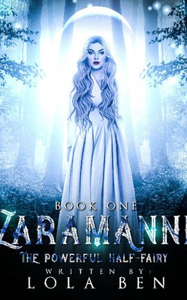 ZARAMANNI (BOOK ONE)