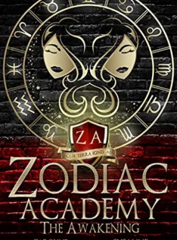 Zodiac Academy: The Awakening