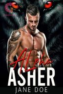 Alpha Asher by Jane