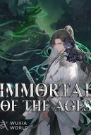 Immortal of the Ages