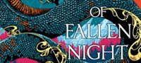 A Day of Fallen Night (The Roots of Chaos)