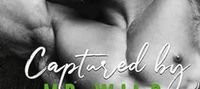 Captured by Mr. Wild (The Men Series Book 4)