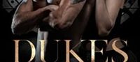 Dukes of Peril (Dark College Bully Romance): Royals of Forsyth U (Royals of Forsyth University Book 6)