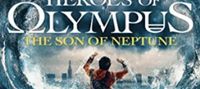 Heroes of Olympus: The Son of Neptune (Heroes Of Olympus Series Book 2)