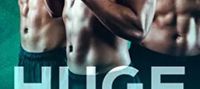 HUGE 3D: A REVERSE HAREM STEPBROTHER ROMANCE (HUGE Series)