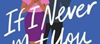 If I Never Met You: A Novel