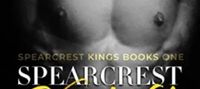 Spearcrest Knight: A Dark Academia Bully Romance (Spearcrest Kings)