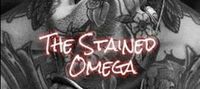 The Stained Omega by Elle T Jefferson